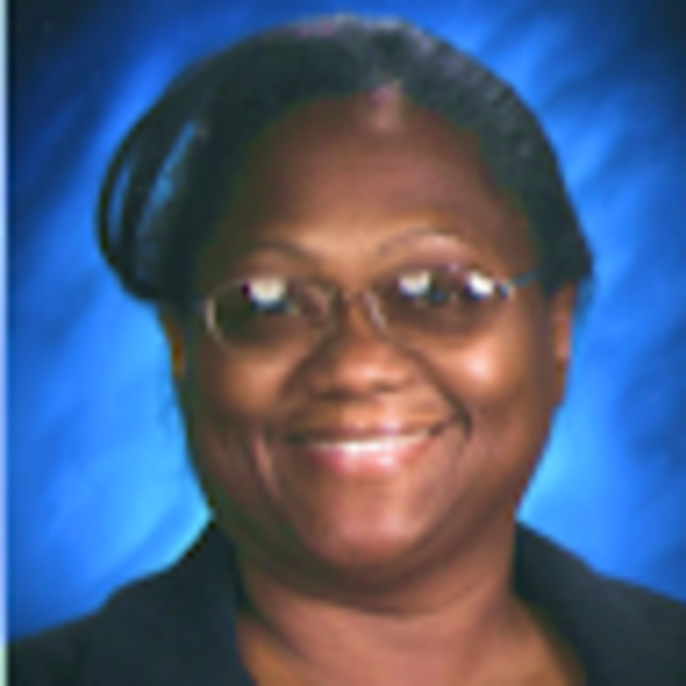 Meet your Posher, Harriet